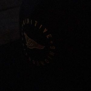 Meet your Posher, Dustin